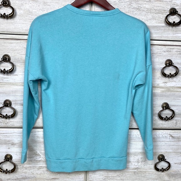 PINK Victoria’s Secret sweatshirt - Picture 6 of 6